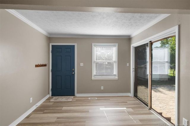 713 Glensford Drive, Fayetteville, NC 28314