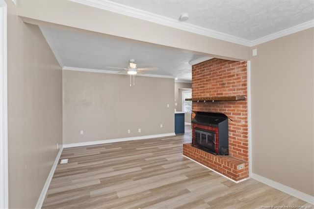 713 Glensford Drive, Fayetteville, NC 28314