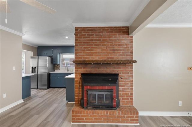 713 Glensford Drive, Fayetteville, NC 28314