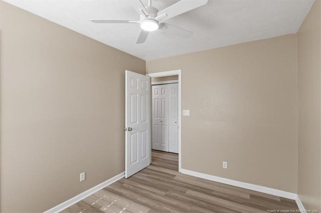 713 Glensford Drive, Fayetteville, NC 28314