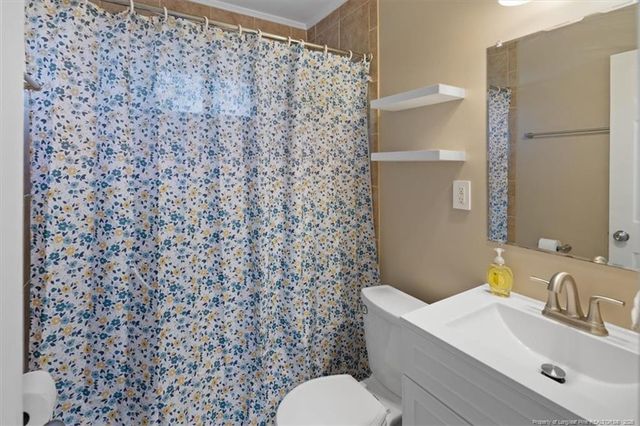 713 Glensford Drive, Fayetteville, NC 28314