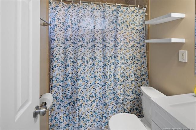 713 Glensford Drive, Fayetteville, NC 28314