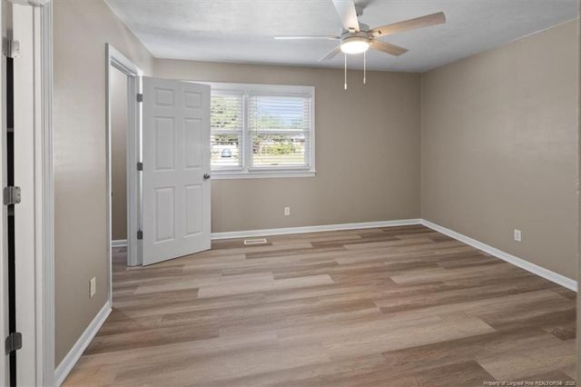 713 Glensford Drive, Fayetteville, NC 28314