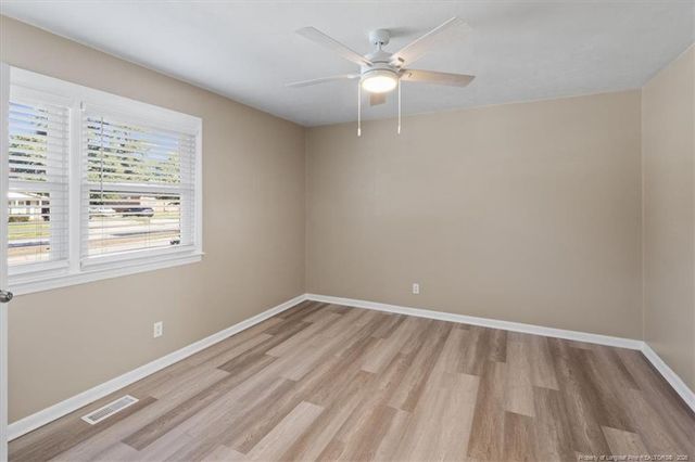 713 Glensford Drive, Fayetteville, NC 28314