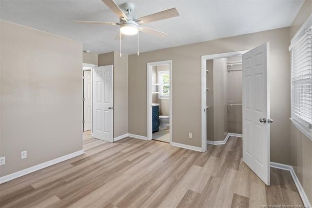 713 Glensford Drive, Fayetteville, NC 28314