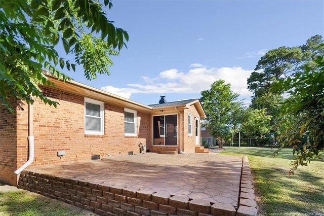 713 Glensford Drive, Fayetteville, NC 28314