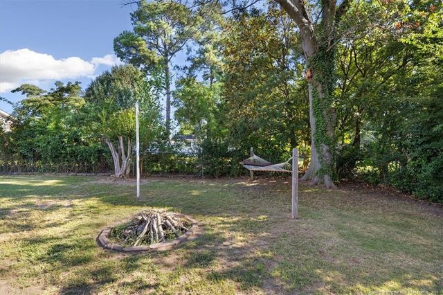 713 Glensford Drive, Fayetteville, NC 28314