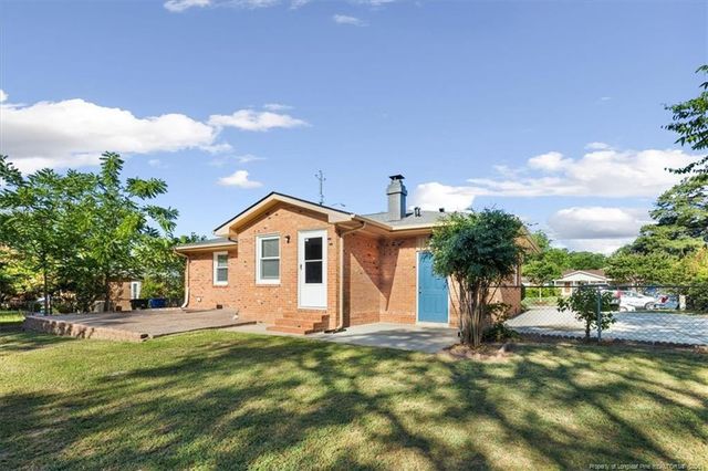 713 Glensford Drive, Fayetteville, NC 28314
