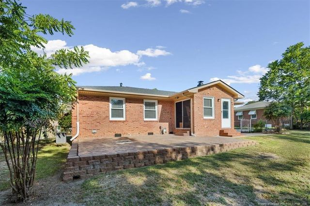 713 Glensford Drive, Fayetteville, NC 28314