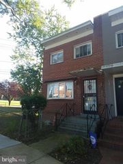 5047 13TH ST NE, Washington, DC 20017