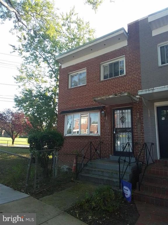 5047 13TH ST NE, Washington, DC 20017