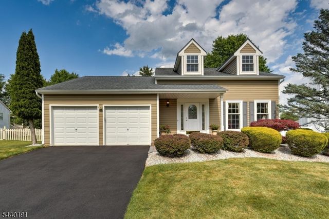 4 Dakota Trl, Branchburg Twp., NJ 08876