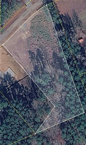 0 Rutledge Road, Acworth, GA 30101