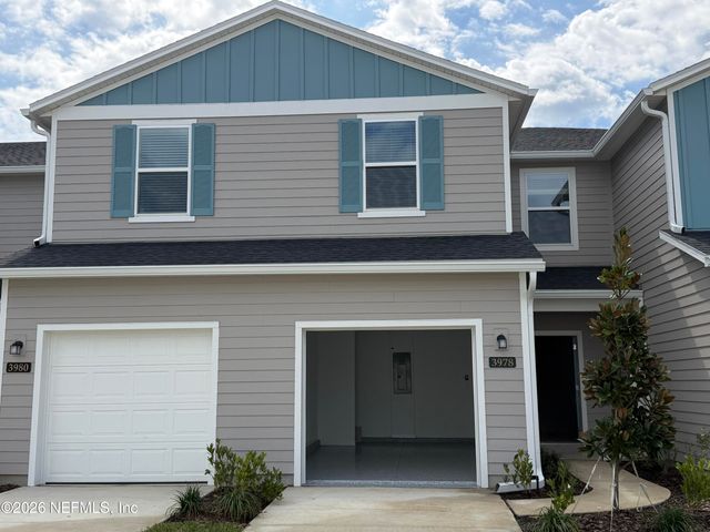 3978 MID CENTURY Street, Jacksonville, FL 32217