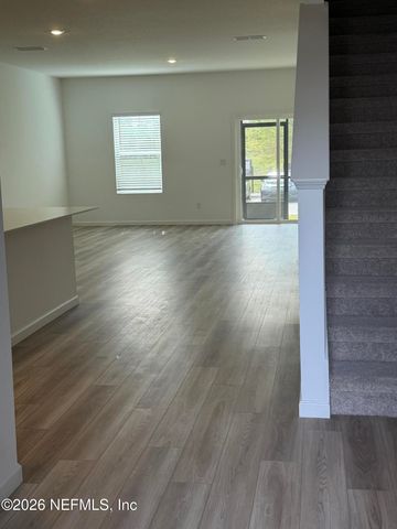 3978 MID CENTURY Street, Jacksonville, FL 32217