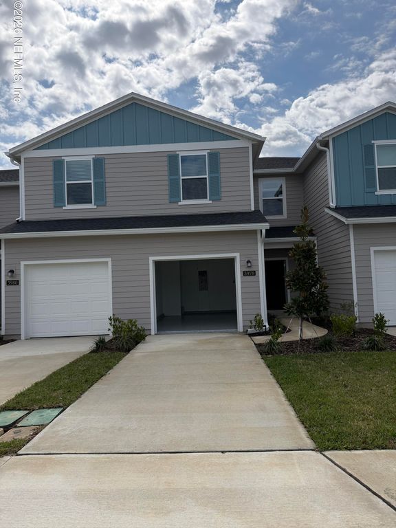 3978 MID CENTURY Street, Jacksonville, FL 32217