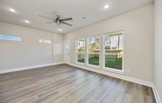 415 Gans Street A-B, Houston, TX 77029