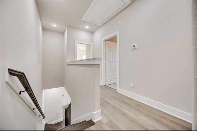 415 Gans Street A-B, Houston, TX 77029