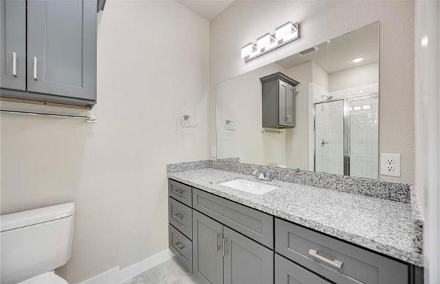 415 Gans Street A-B, Houston, TX 77029