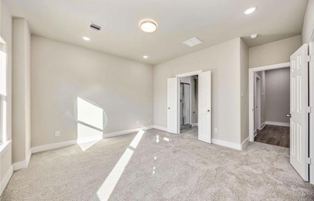 415 Gans Street A-B, Houston, TX 77029