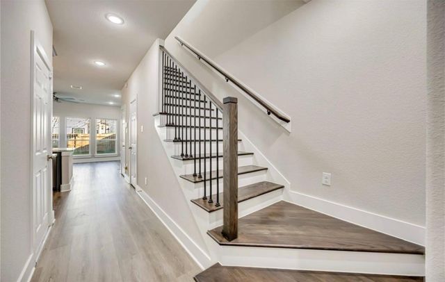 415 Gans Street A-B, Houston, TX 77029