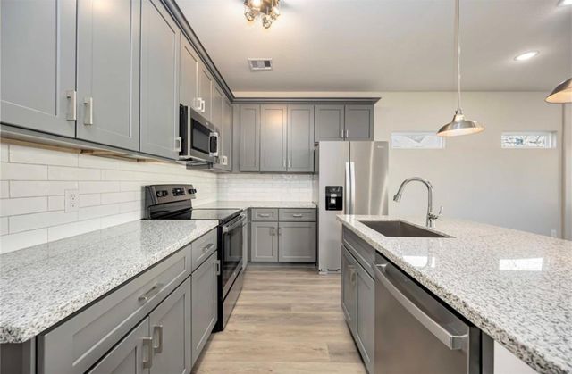 415 Gans Street A-B, Houston, TX 77029