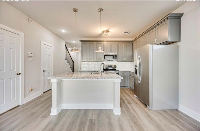 415 Gans Street A-B, Houston, TX 77029