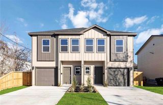 415 Gans Street A-B, Houston, TX 77029