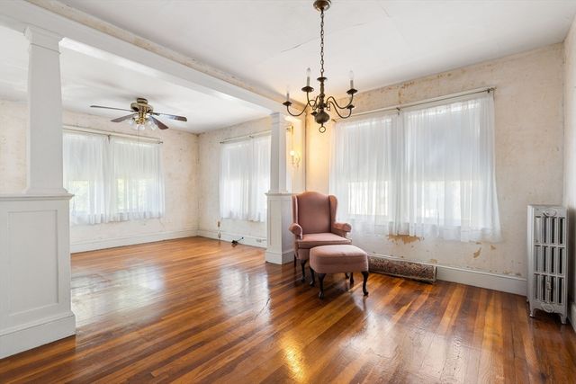 85 Whiton Ave, Quincy, MA 02169