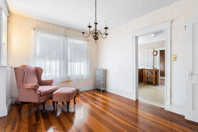 85 Whiton Ave, Quincy, MA 02169