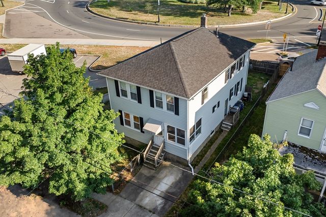 85 Whiton Ave, Quincy, MA 02169