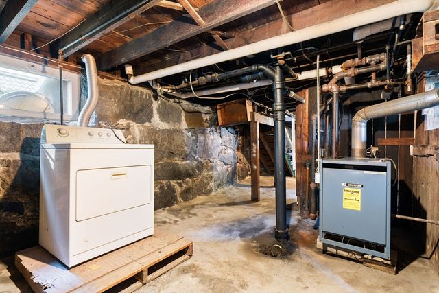 85 Whiton Ave, Quincy, MA 02169
