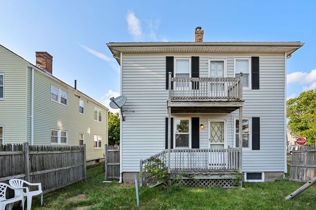 85 Whiton Ave, Quincy, MA 02169