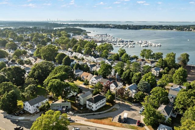 85 Whiton Ave, Quincy, MA 02169