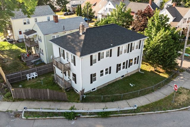 85 Whiton Ave, Quincy, MA 02169