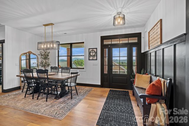 559 Blacksmith Run Drive, Hendersonville, NC 28792