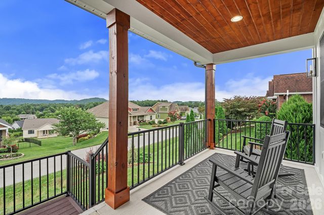 559 Blacksmith Run Drive, Hendersonville, NC 28792