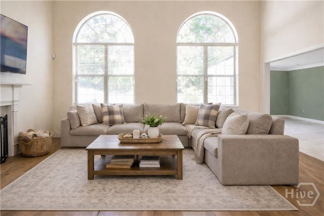 105 Heritage Way, Savannah, GA 31419