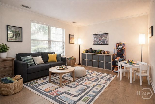 105 Heritage Way, Savannah, GA 31419