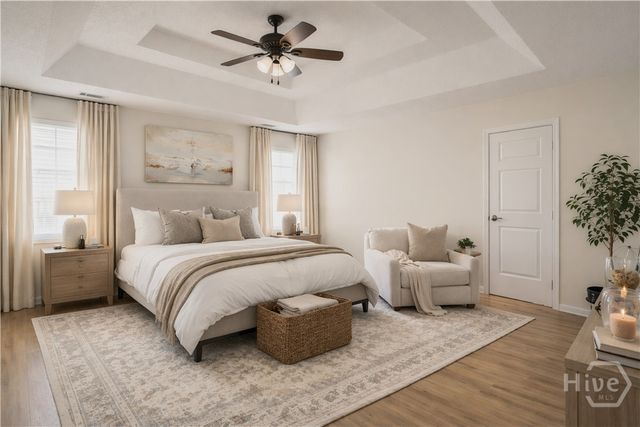 105 Heritage Way, Savannah, GA 31419