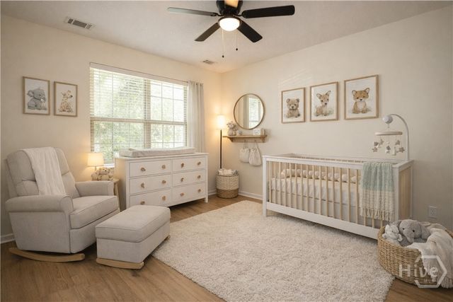 105 Heritage Way, Savannah, GA 31419