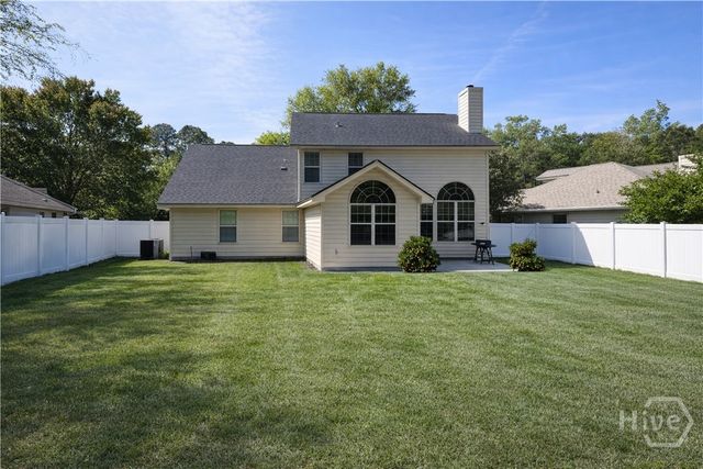 105 Heritage Way, Savannah, GA 31419