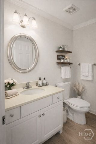 105 Heritage Way, Savannah, GA 31419