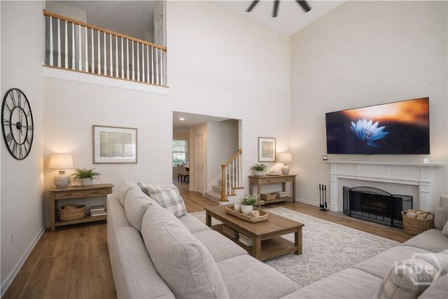 105 Heritage Way, Savannah, GA 31419