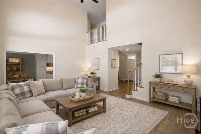105 Heritage Way, Savannah, GA 31419