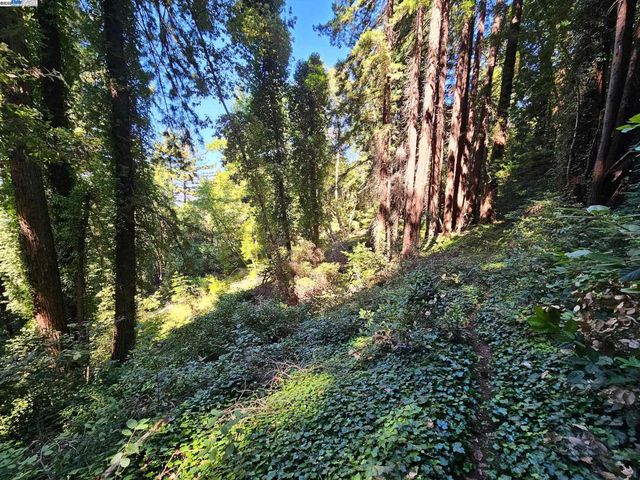 LOT27 Old La Honda Rd, Woodside, CA 94062