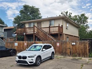 6751 E 72nd Place I & J, Commerce City, CO 80022