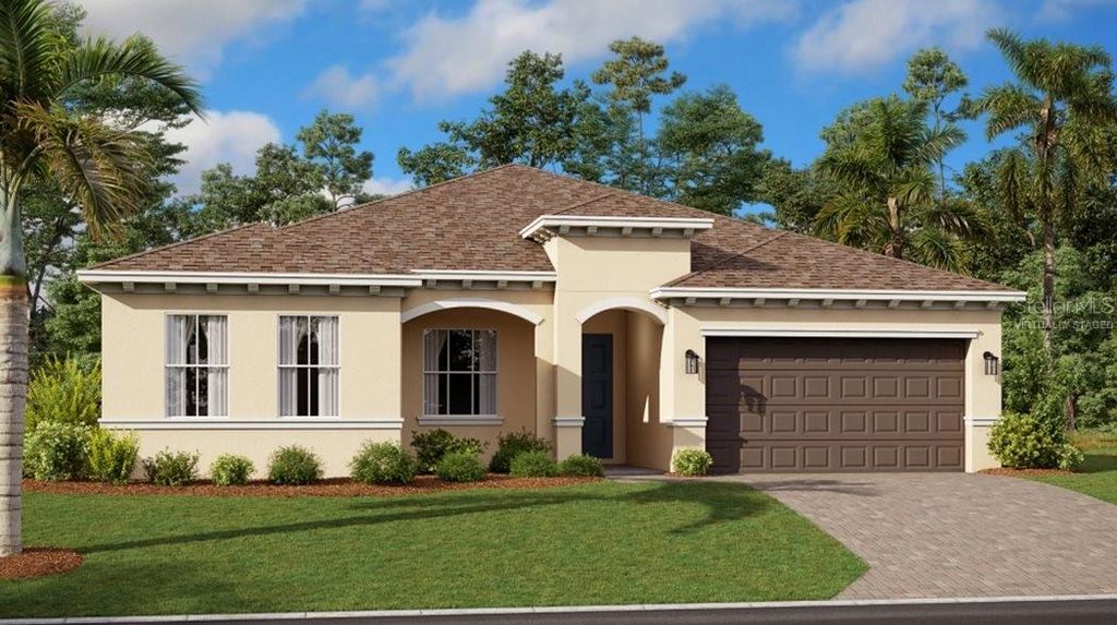 2943 BELIEVE IN YOURSELF COURT, Clermont, FL 34714