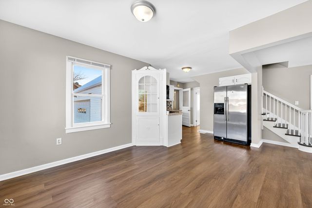 222 Coovert Street, Columbus, IN 47201