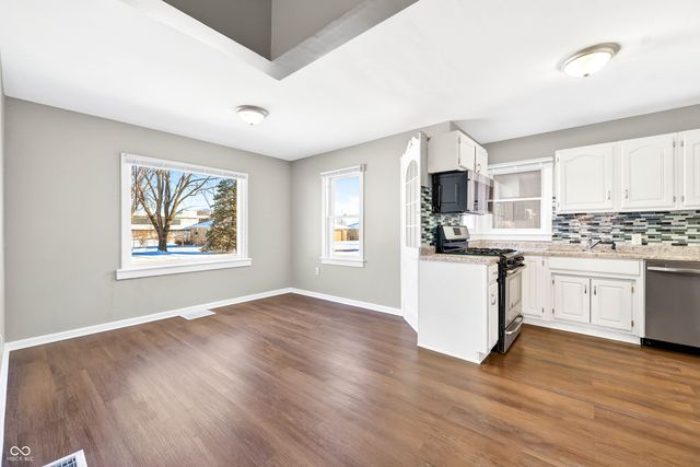 222 Coovert Street, Columbus, IN 47201